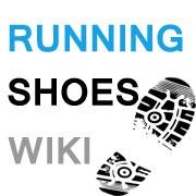 Different way to know running shoes.