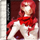 LadyMChibi's profile picture. 