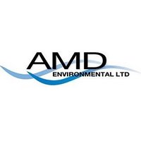 AMD Environmental Ltd - M&E, Net Zero & FM(@AMDEnv) 's Twitter Profile Photo