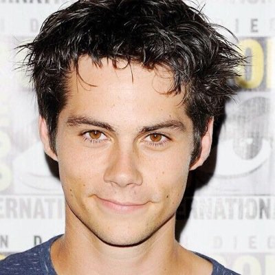 Fangirling over Dylan Obrien is the best thing i have ever done in my lifeI hope I get to meet him one dayy..