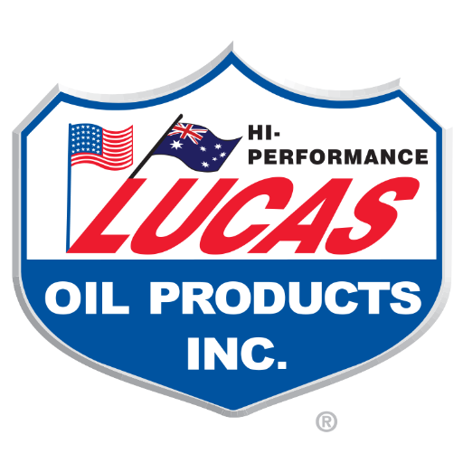 LucasOilAust's profile picture. Lucas Oil Products produce a premium line of oils, greases & problem solving additives for industrial, agriculture & high performance racing.