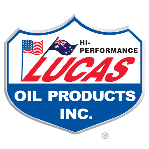 Lucas Oil Products produce a premium line of oils, greases & problem solving additives for industrial, agriculture & high performance racing.