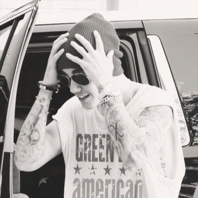 And for you @justinbieber, I would walk a thousand miles. To be in your arms ∞ #belieberisapromise