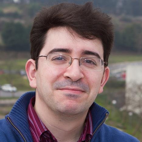 Associate Professor at @FIC_UDC, @UDC_gal.
#NLP/#NLProc researcher of @lysresearch at @citicresearch.
Old #gamemaster, young at heart.