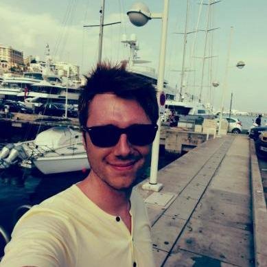 Coder @dirico_io, GameDeveloper, Creator of @Runbinson using @RubyMotion. Download now: https://t.co/akXizz1g1p