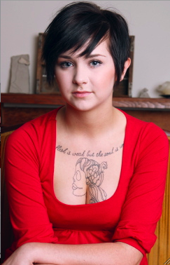 MaryAnnNi's profile picture. Change your thoughts and you change your world.