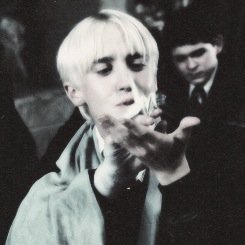 You'll see that you don't want to go making friends with the wrong sort — I can help you there. [#HarryPotter]