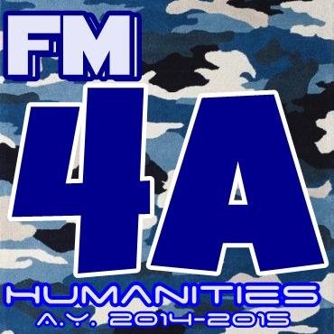 FM4AHumanities's profile picture. 
