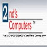 2nd's Computers as a one stop shop for Used Computers. We offer the best value for money for the buyer by selecting products.