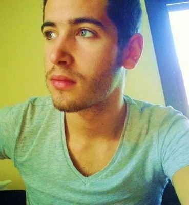 carloosavc's profile picture. Usil.