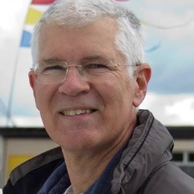 Retired hydrobiologist, pilot, Devon Strut News editor and webmaster