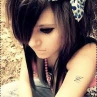 The Bad. Emo. Funny.Crazy.Inlove.Rock