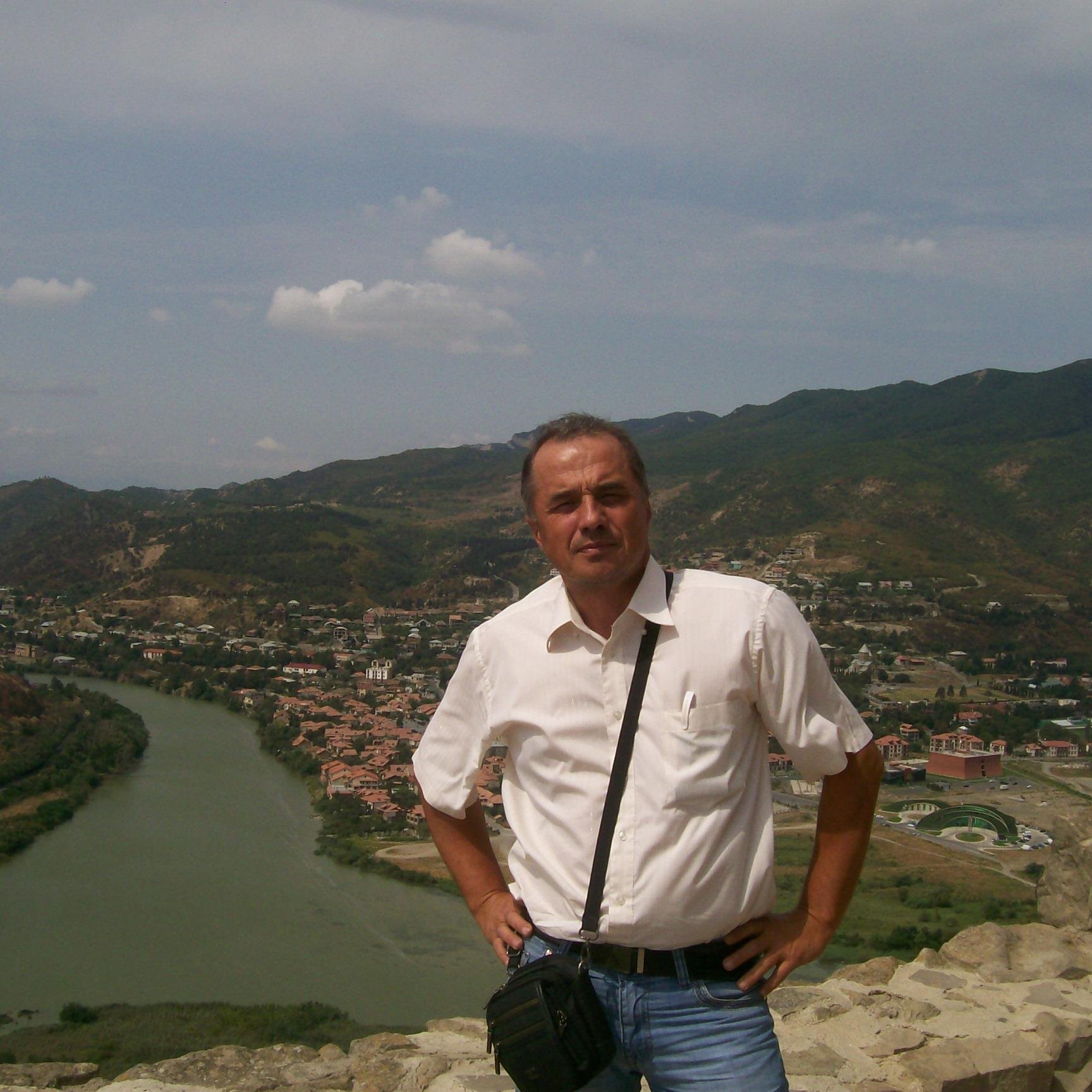 tarasenko67's profile picture. Technical Manager Adama