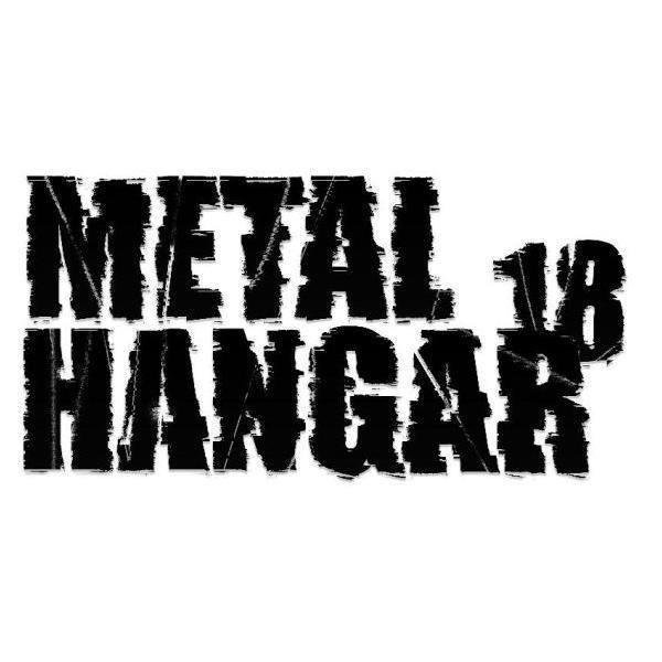 MetalHangar18 Profile Picture