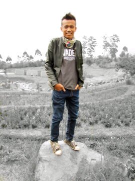 Biarkan orang berkata apa tentang kita , terus bangkit ,raih cita-cita mu.      #CISCBandung