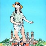 TimLerno's profile picture. Bibliothecaris Bib Londerzeel | oprichter Vlaams-Nederlands zadenbibnetwerk met   https://t.co/Y4QErg081d | bloemist van de e-boekenmarkt