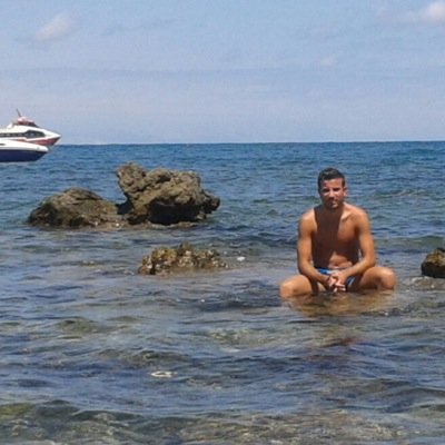 caporro_11's profile picture. 