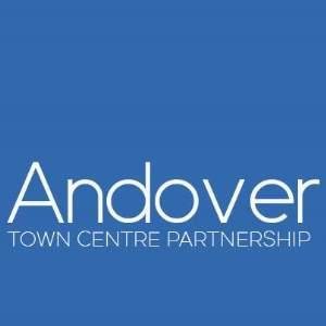 Twitter feed for the Andover Town Centre Partnership