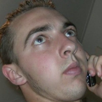 Ashley_MCrowe's profile picture. COME ON YOU HATTERS