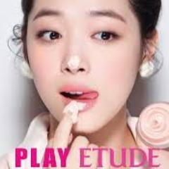 Etude House PO ONLY 7DAYS
Skincare, Make-up, Beauty Tools for ALL PRINCESS♥
SMS : 0812-18000-823 (Fast Respon)
Email : etude.skincare@yahoo.co.id