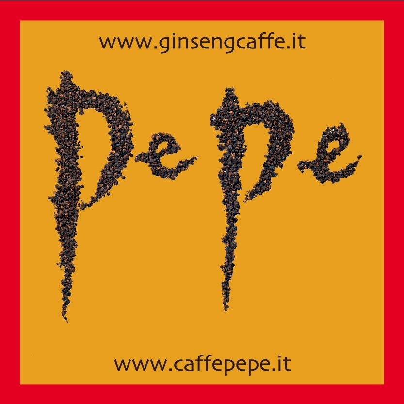 Il miglior Caffè al Ginseng e non solo: Caffè Espresso, Orzo, Caffè al Ganoderma, Tisane, ecc.. Tutti prodotti per la tua pausa, sani e made in Italy!
