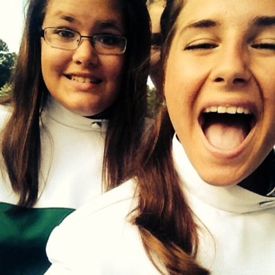 Concord Marching Minutemen. ✌
 Elkhart. Indiana. Freshmen. Single as a pringle.