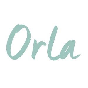 Orla Collective is an online magazine & community based in Luxembourg, happily involving all kinds of people who live and love conscious lifestyles.