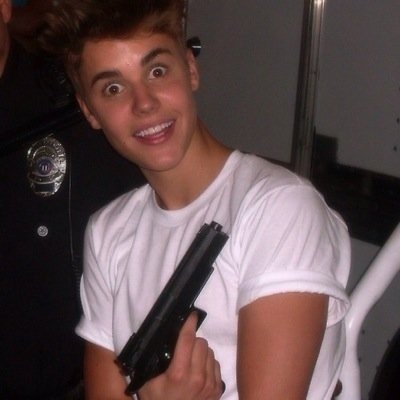 justin bieber is my everything