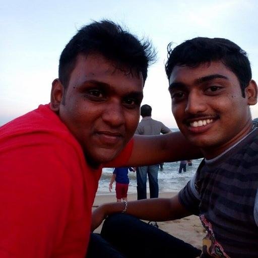 die hard fan of sachin and mumbai indians and my hobby is reading stories and playing cricket, interested with big group of friend