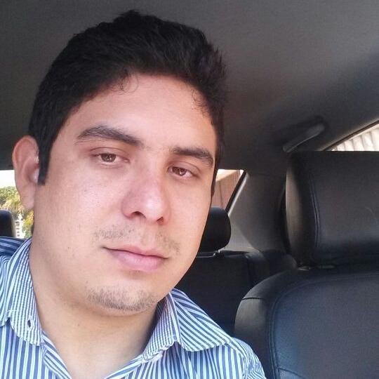 rafaelparquere1's profile picture. 