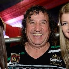 PERSONAGEM NÃO REAL...PODE PEDIR SEU DANCE NACIONAL