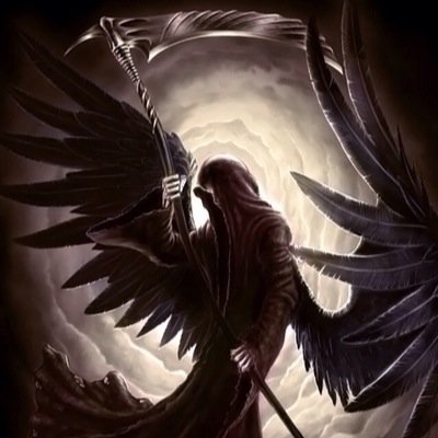 Voodoo_Cyborg's profile picture. 