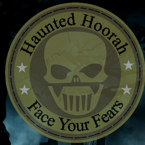 hauntedhoorah's profile picture. Haunted Hoorah is a mulit haunt experience. Come see us this season for the best in haunted house thrills.