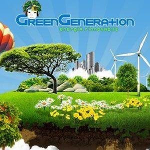 Think Green Go Green And Win The Life