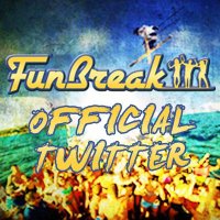 Funbreak (@funbreakfr) 's Twitter Profile