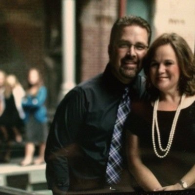 davidjgoforth's profile picture. Redeemed by the precious blood of Christ, married to Daye, the love of my life, daddy to Holly, Kelley, Bailey, Chloe and Amy, pastor at Providence Baptist, FL