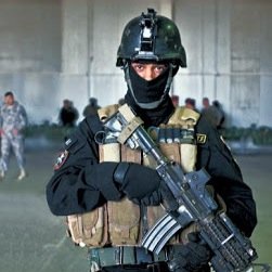 stay patient my beloved iraq, for victory is coming soon