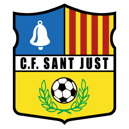 Twitter oficial del Club de Futbol Sant Just Desvern. Fundat al 1917 #3CAT10 - info@cfsantjust.com