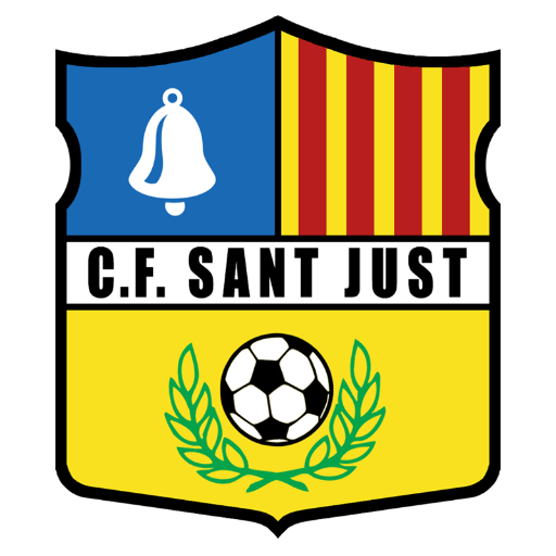 Twitter oficial del Club de Futbol Sant Just Desvern. Fundat al 1917  #3CAT10 - info@cfsantjust.com