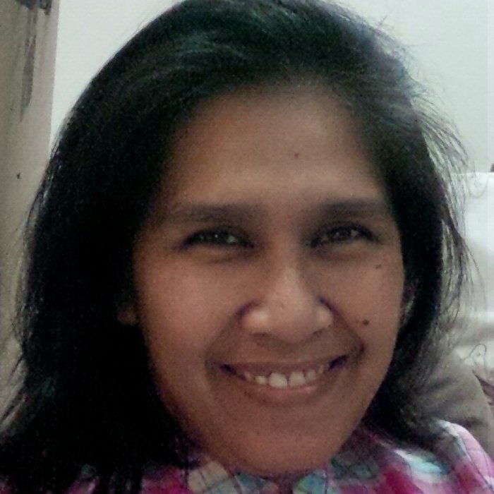 Mother of three daughters; always gratefull each day