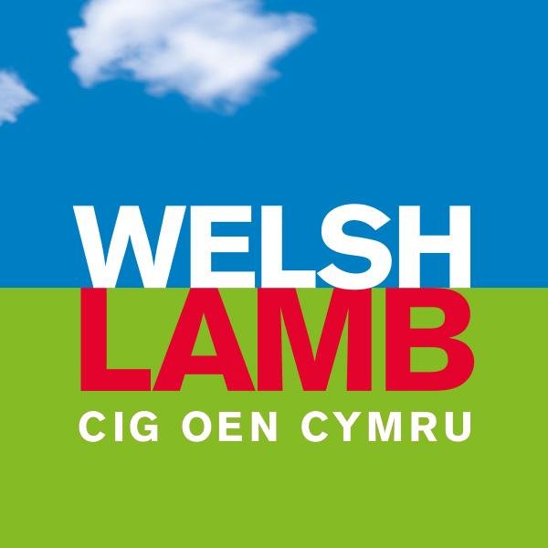 The official twitter page for PGI Welsh Lamb. Tweets and re-tweets are not endorsements from Welsh Lamb or Hybu Cig Cymru.