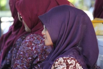 Ketika kejujuran dan kepercayaan itu ada,Pasti semua akan indah...