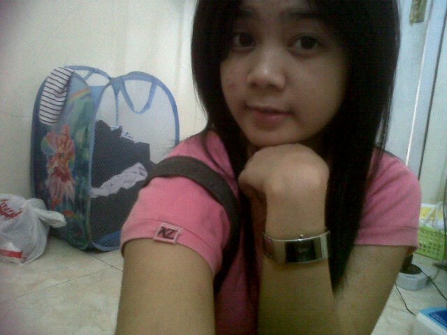 Aurorapicesa's profile picture. Sukses di usia mudaku