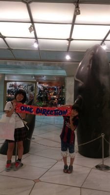I'm your Japanese fan＜33　　I don't speak English　                                                       　Follow me plz