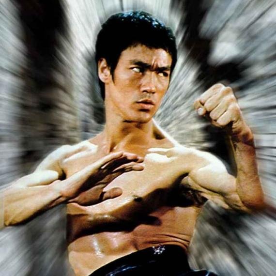 BruceleeVirus's profile picture. 