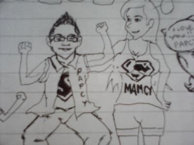 mamcy forever... ツ™