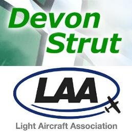 Promoting safe, fun and affordable recreational flying in Devon & the South West. The Devon Strut is an affiliated branch of the UK Light Aviation Association.