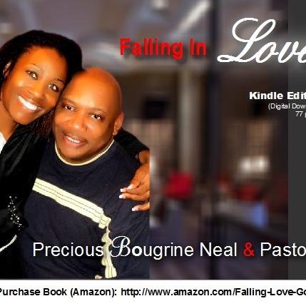 A. R. Neal, native of Atlanta, Ga. Founder of God's Will International Outreach Ministry. He is a motivational speaker, poet, and author.