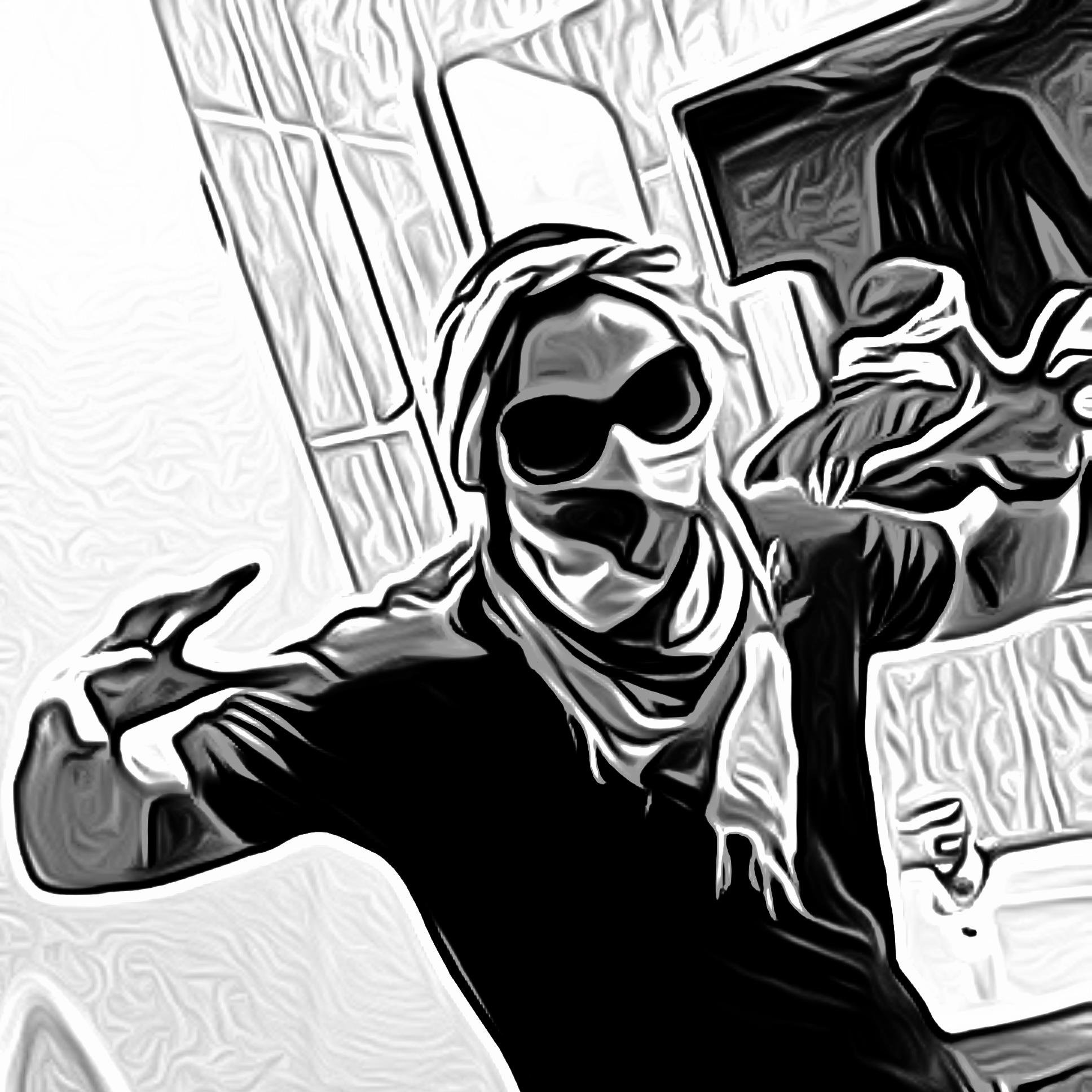 DzsoniMRN's profile picture. JUSTMRNSQUAD!