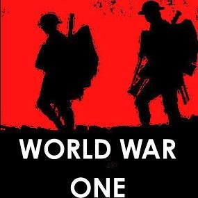 World War One - Frontline News is a book that uses articles and interviews from long forgotten American newspapers to tell the story of World War One. 1914/18